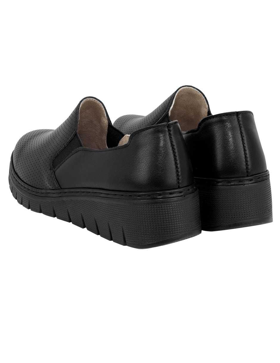 Mocasín  para mujer 3