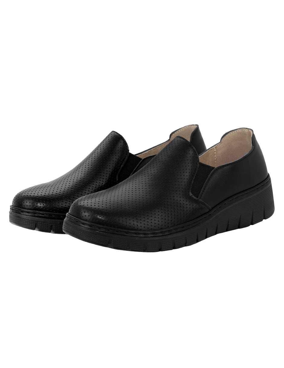 Mocasín  para mujer 2