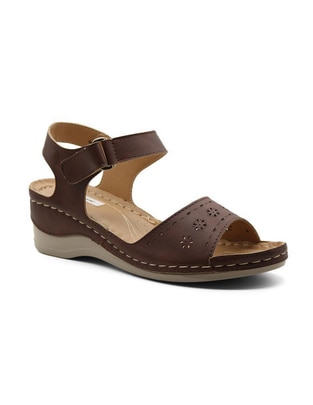Sandalia para mujer
