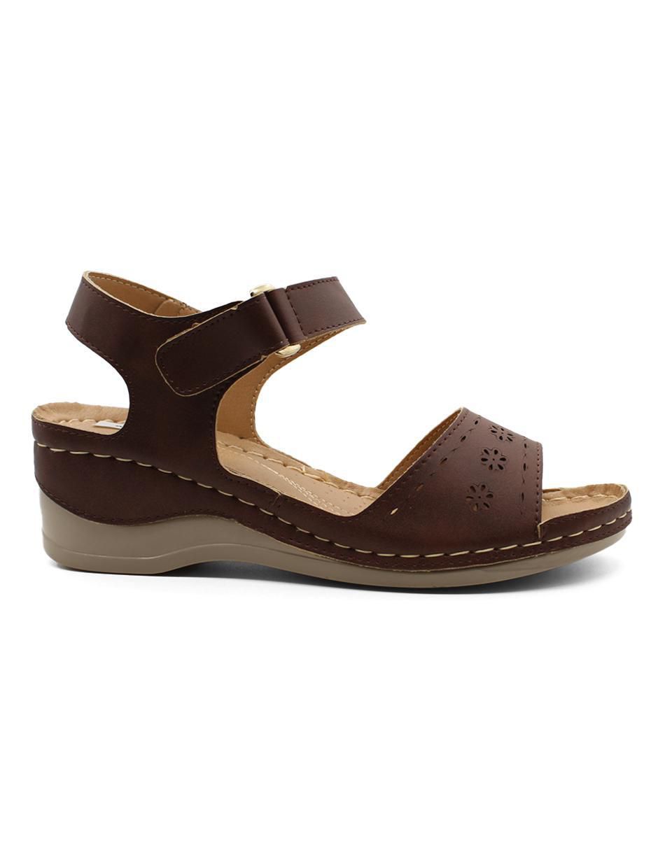 Sandalia para mujer