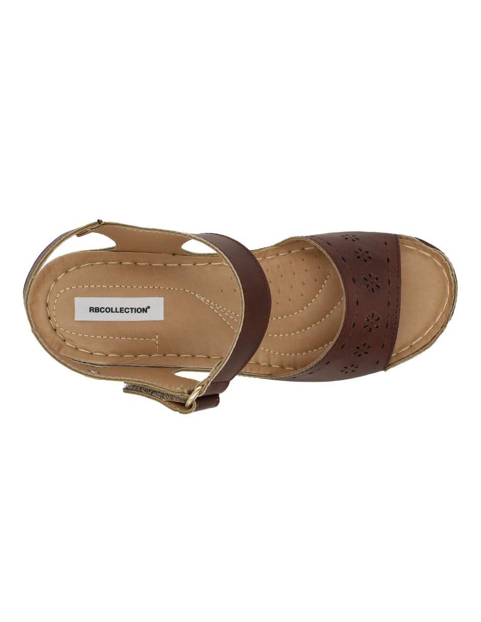Sandalia para mujer