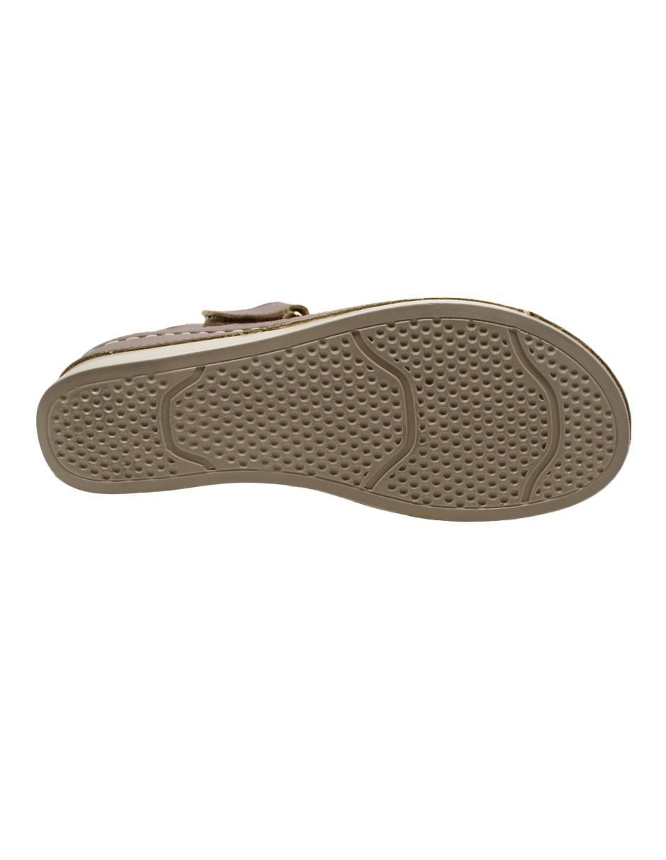 Sandalia para mujer