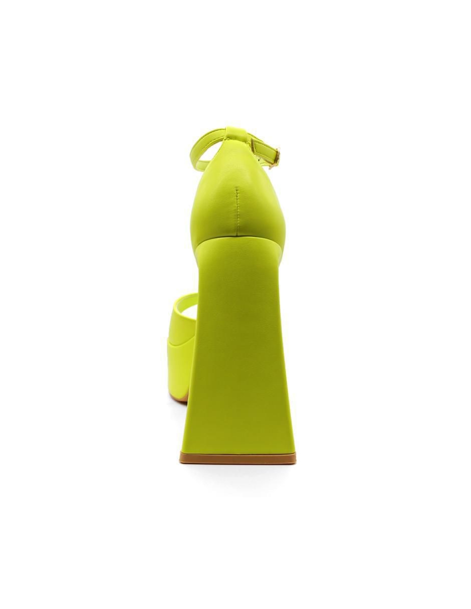 Sandalia para mujer