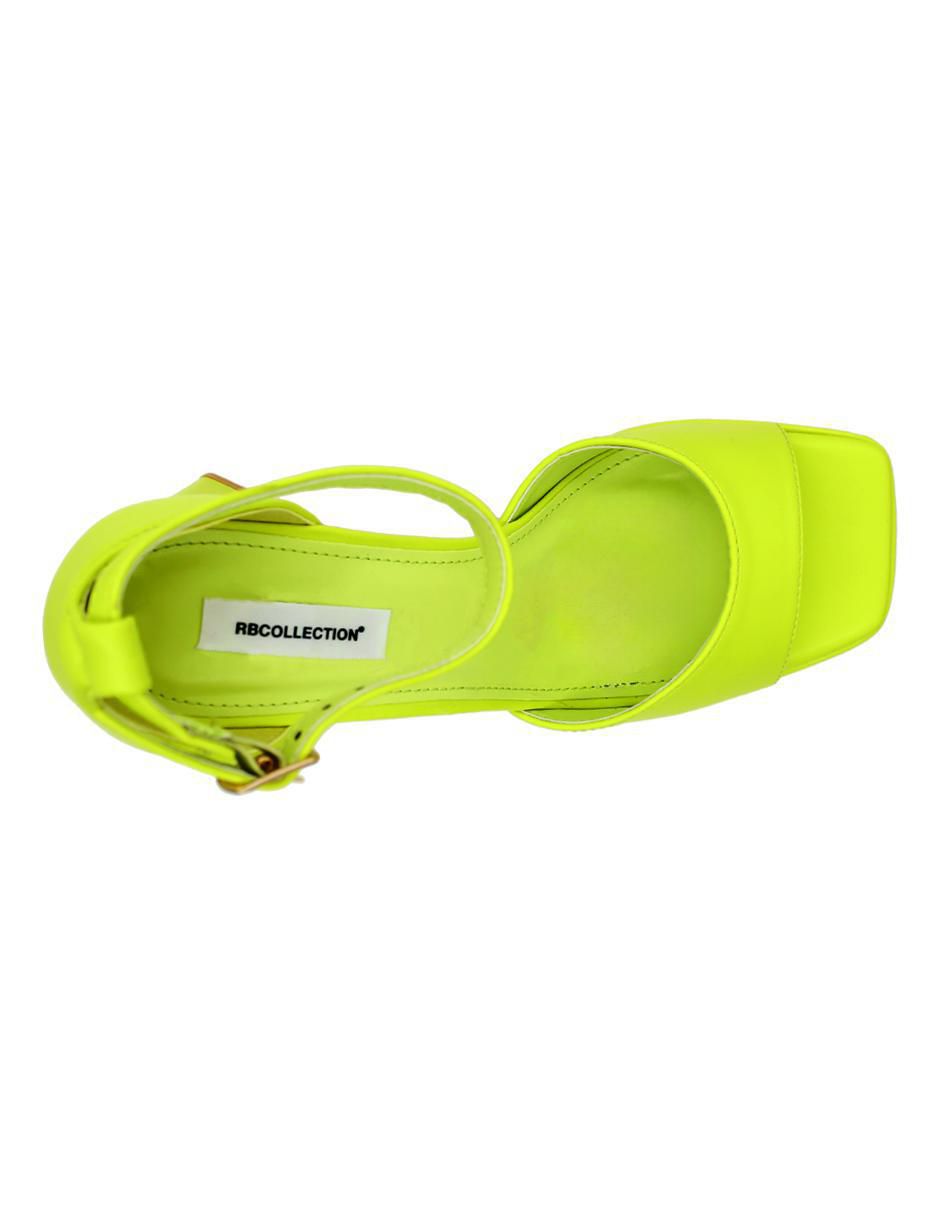 Sandalia para mujer