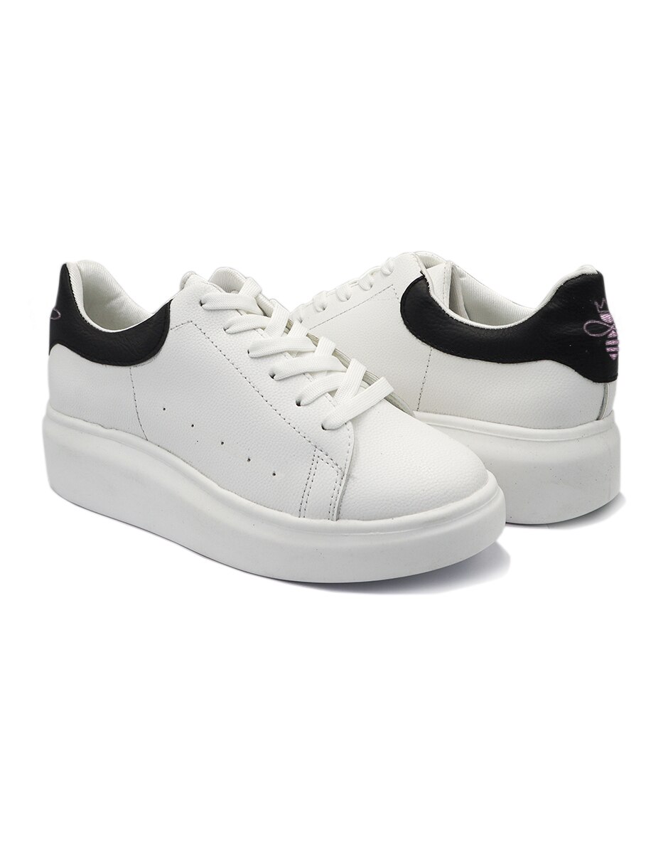 Tenis Oversize Sneakers para mujer 3