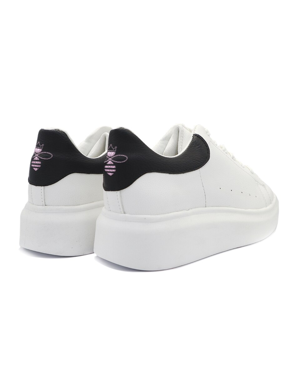 Tenis Oversize Sneakers para mujer 4
