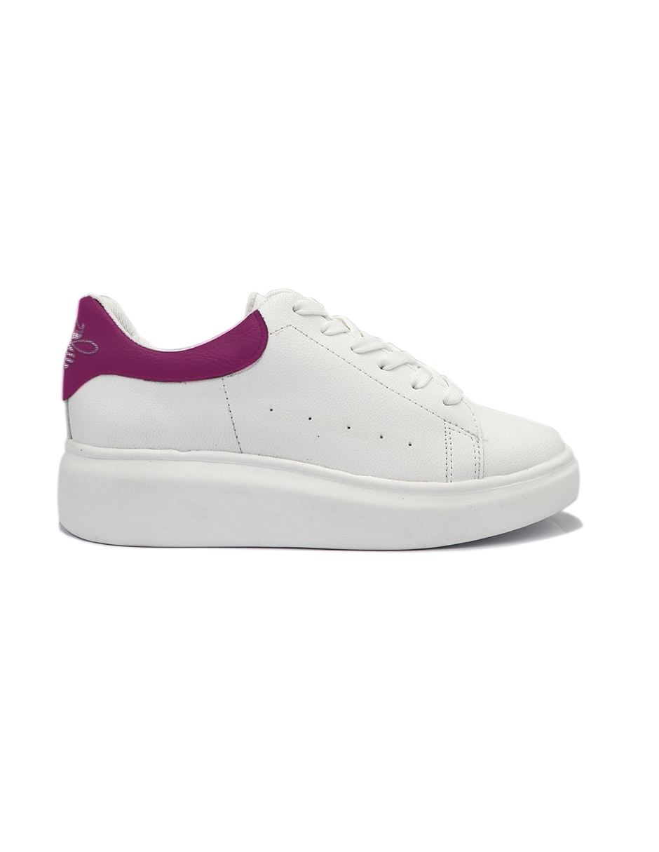 Tenis Oversize Sneakers para mujer 2