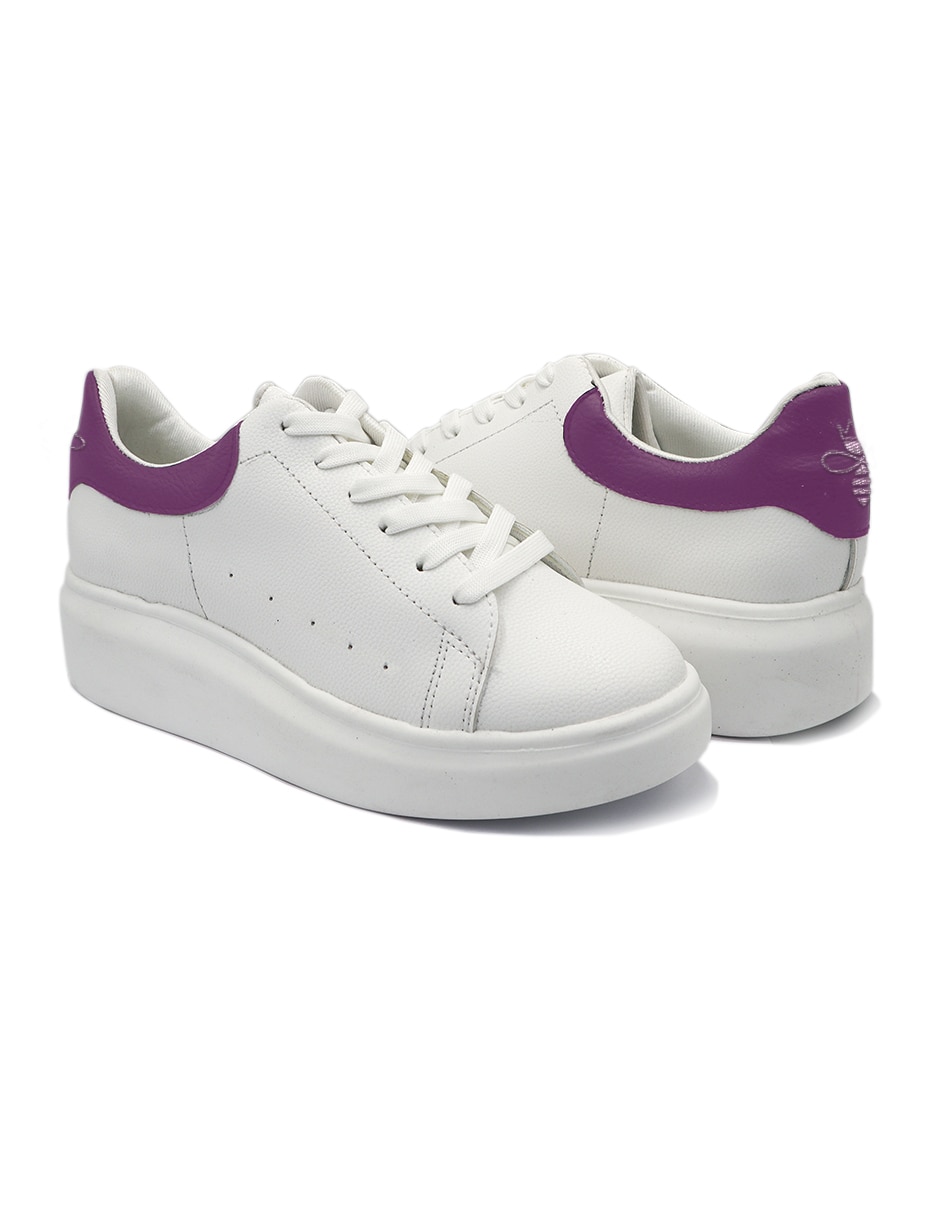 Tenis Oversize Sneakers para mujer 3