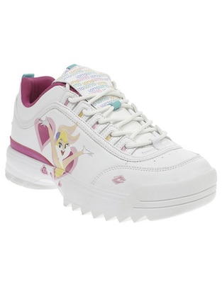 Tenis Lotto para mujer