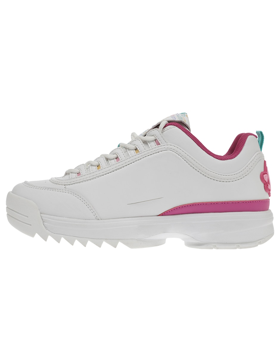 Tenis Lotto para mujer
