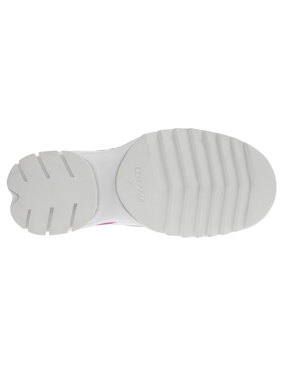 Tenis Lotto para mujer