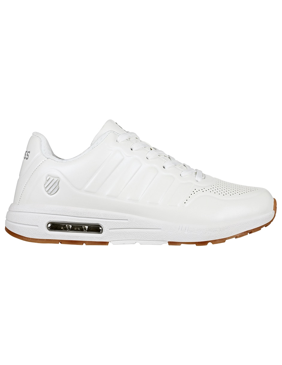 Tenis K-Swiss para mujer