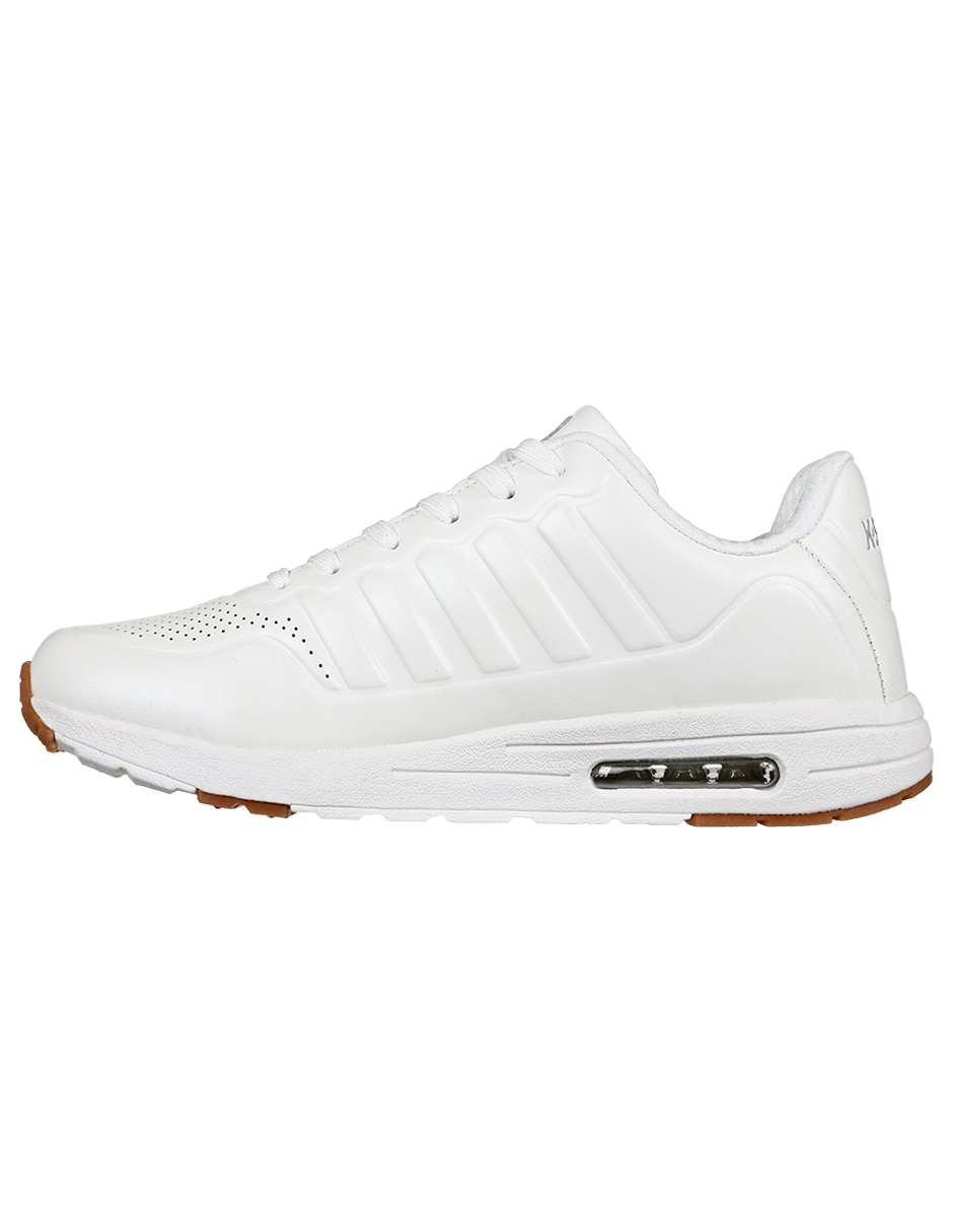 Tenis K-Swiss para mujer