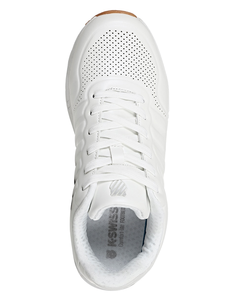 Tenis K-Swiss para mujer