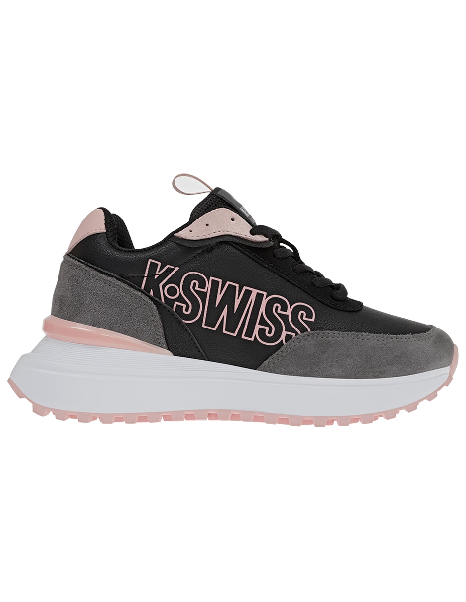 Tenis K-Swiss para mujer