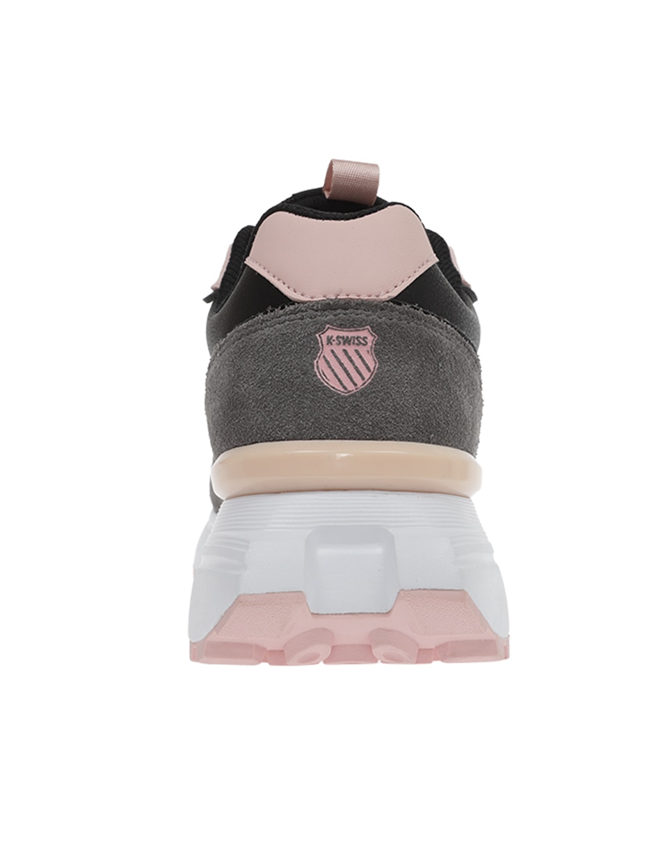 Tenis K-Swiss para mujer