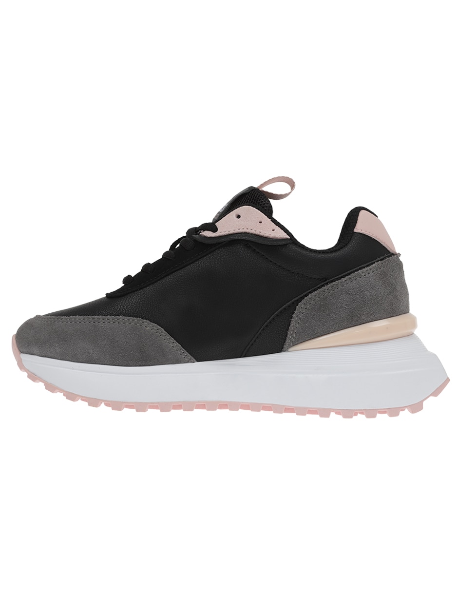 Tenis K-Swiss para mujer