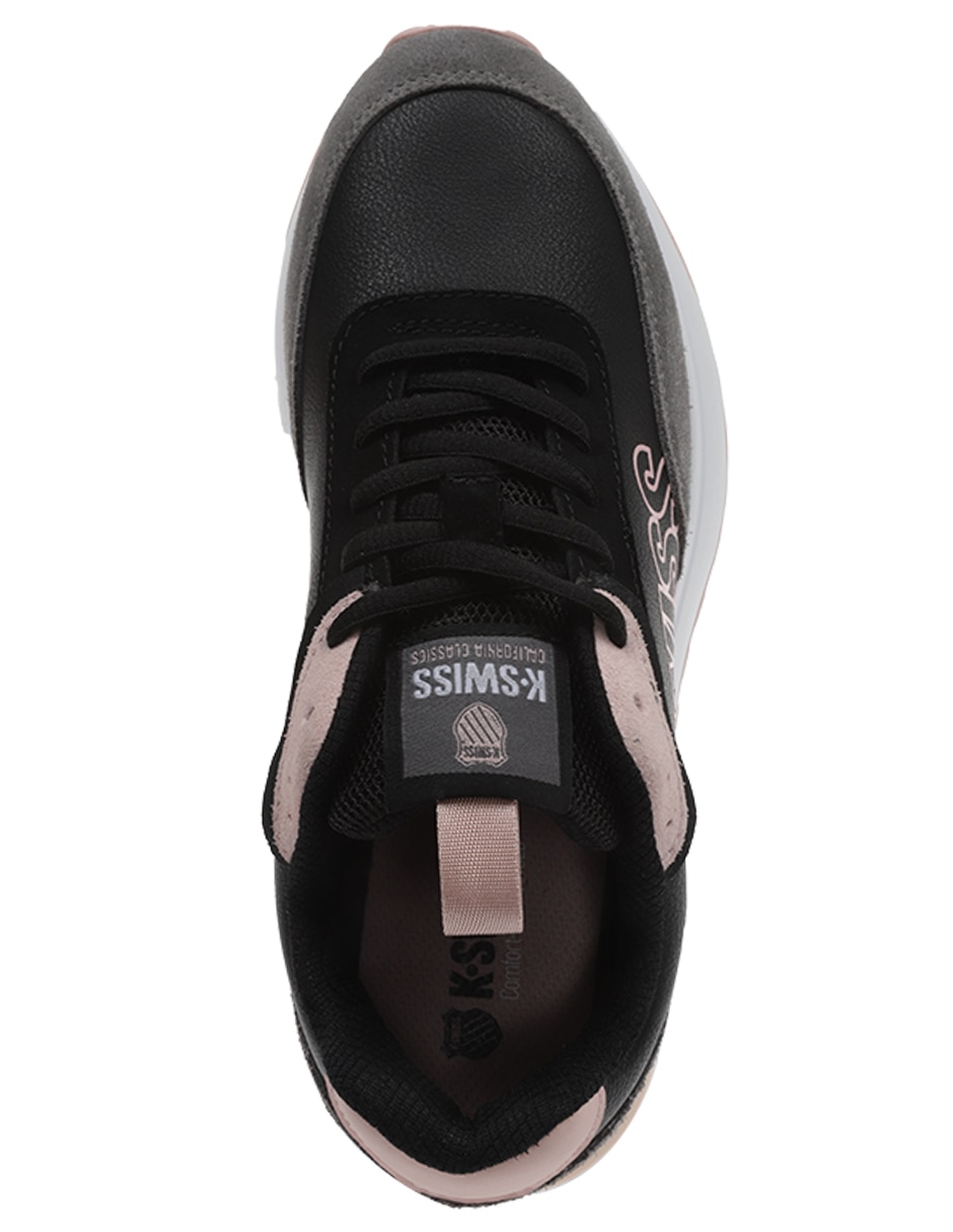 Tenis K-Swiss para mujer