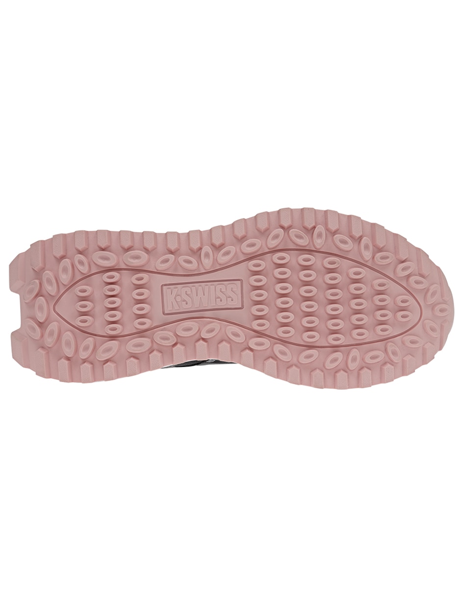 Tenis K-Swiss para mujer