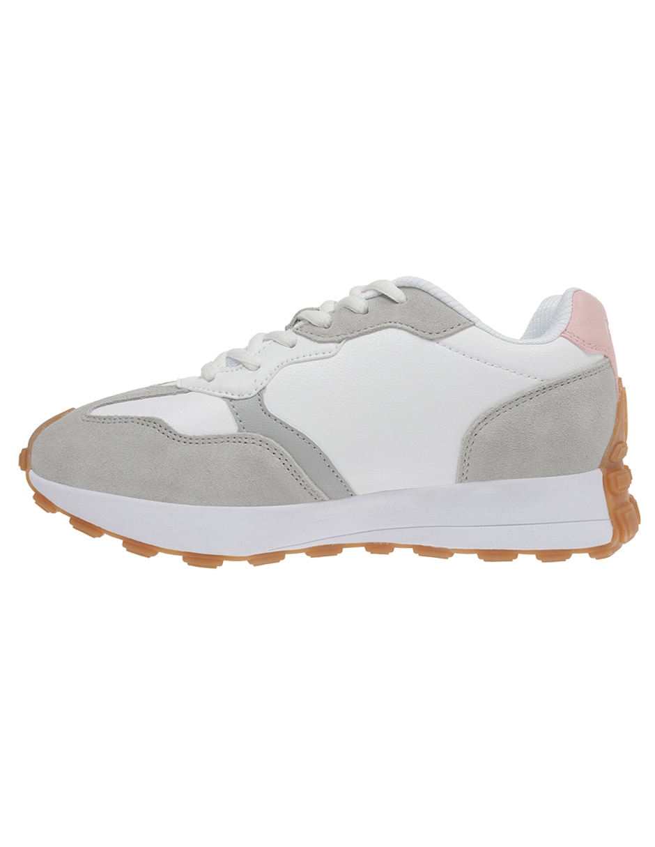 Tenis para mujer