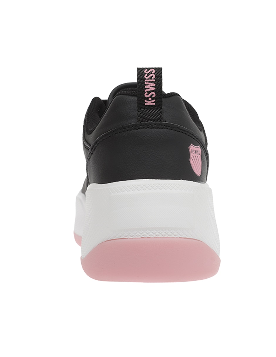 Tenis para mujer 4