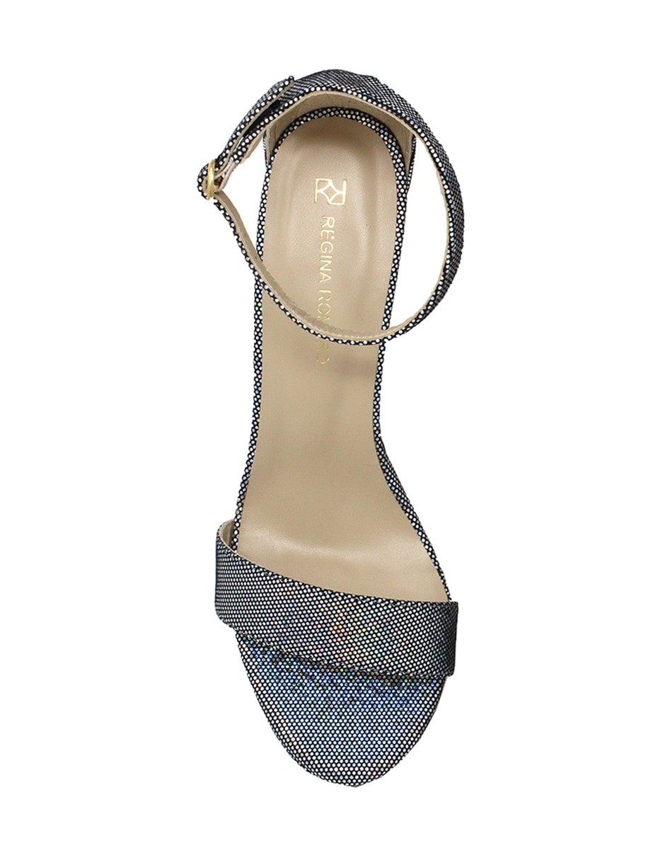 Sandalia para mujer 5