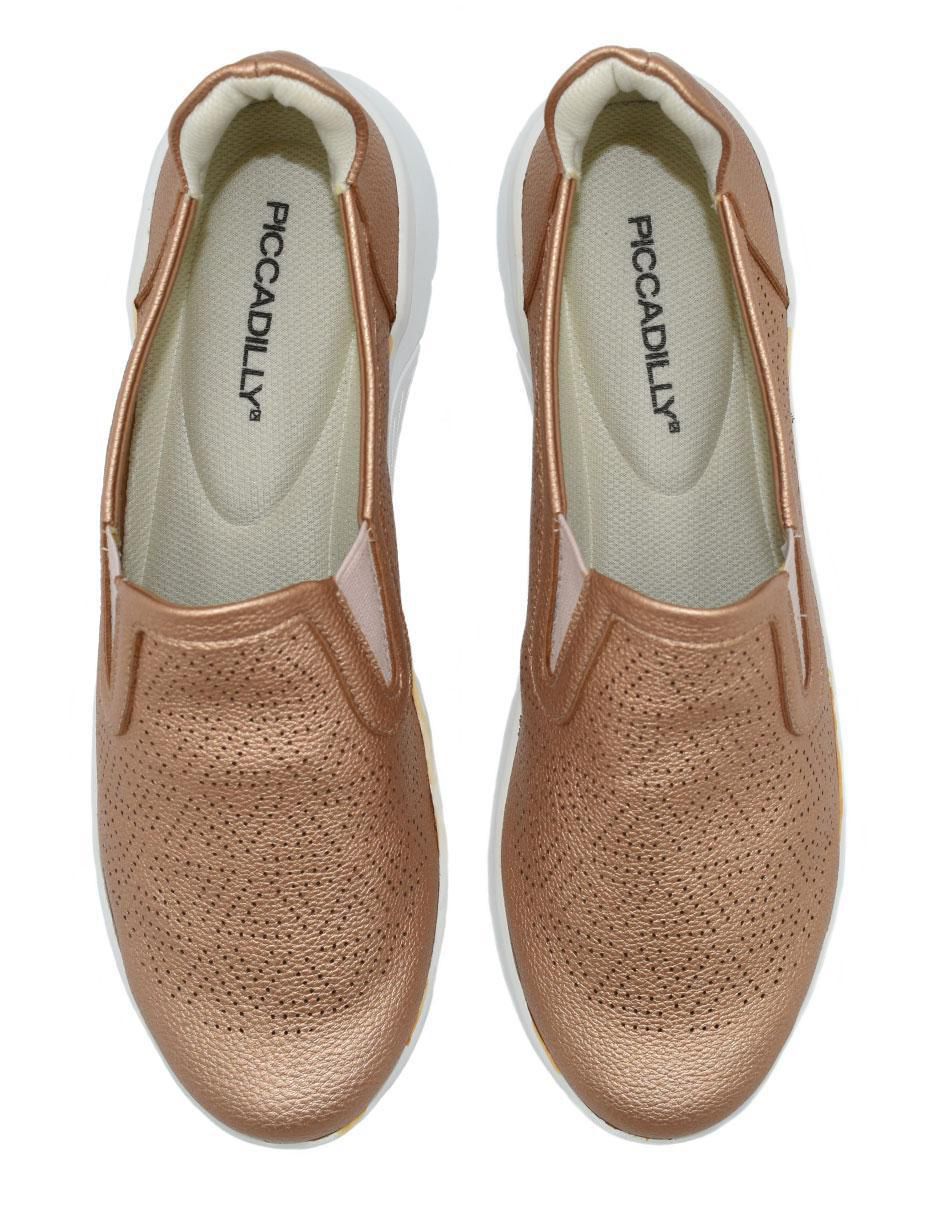 Tenis Confort Calce Perfecto para mujer
