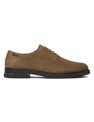 Zapato Iman de Piel para mujer