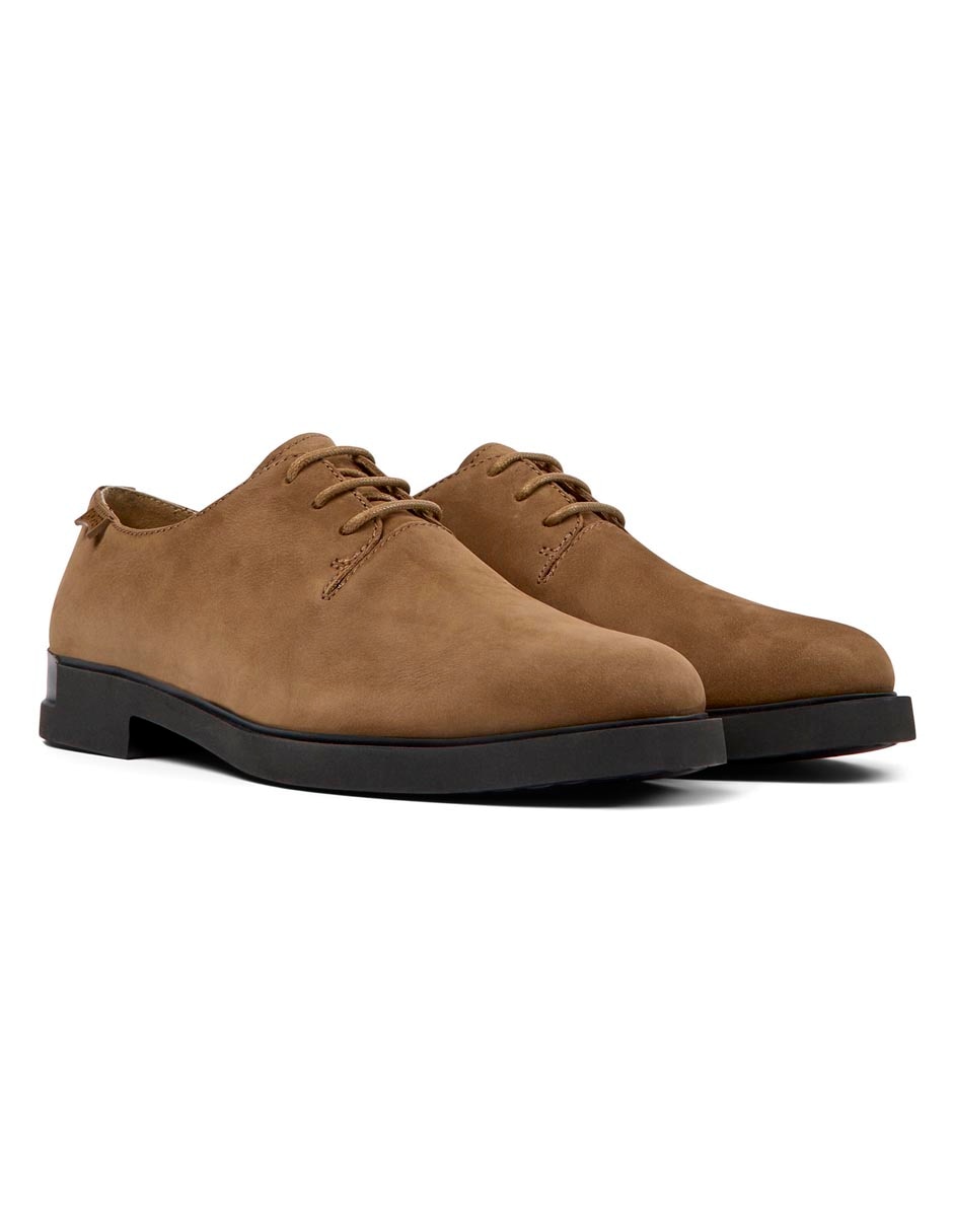Zapato Iman de piel para mujer