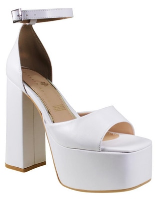 Sandalia para mujer