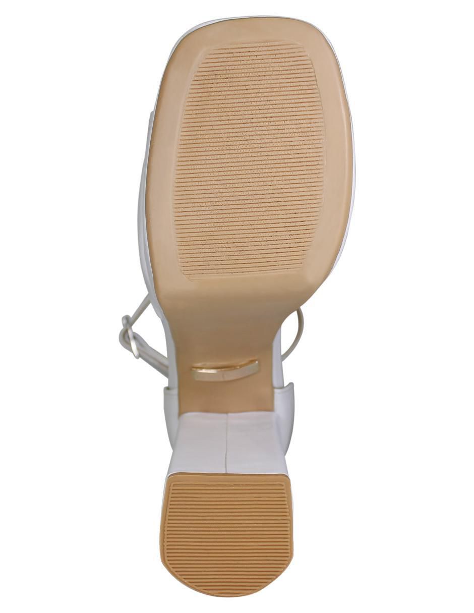 Sandalia para mujer