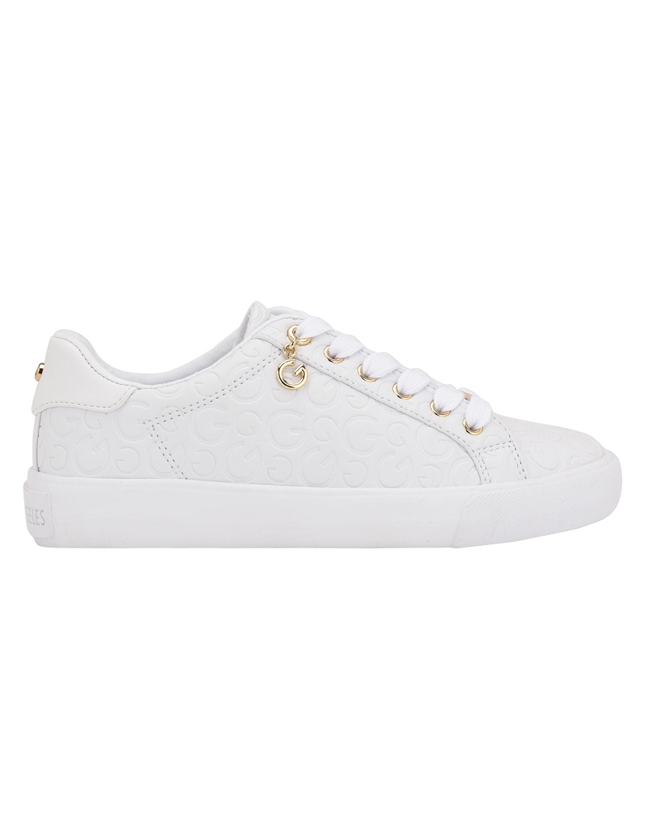 Tenis Gbg Los Angeles para mujer