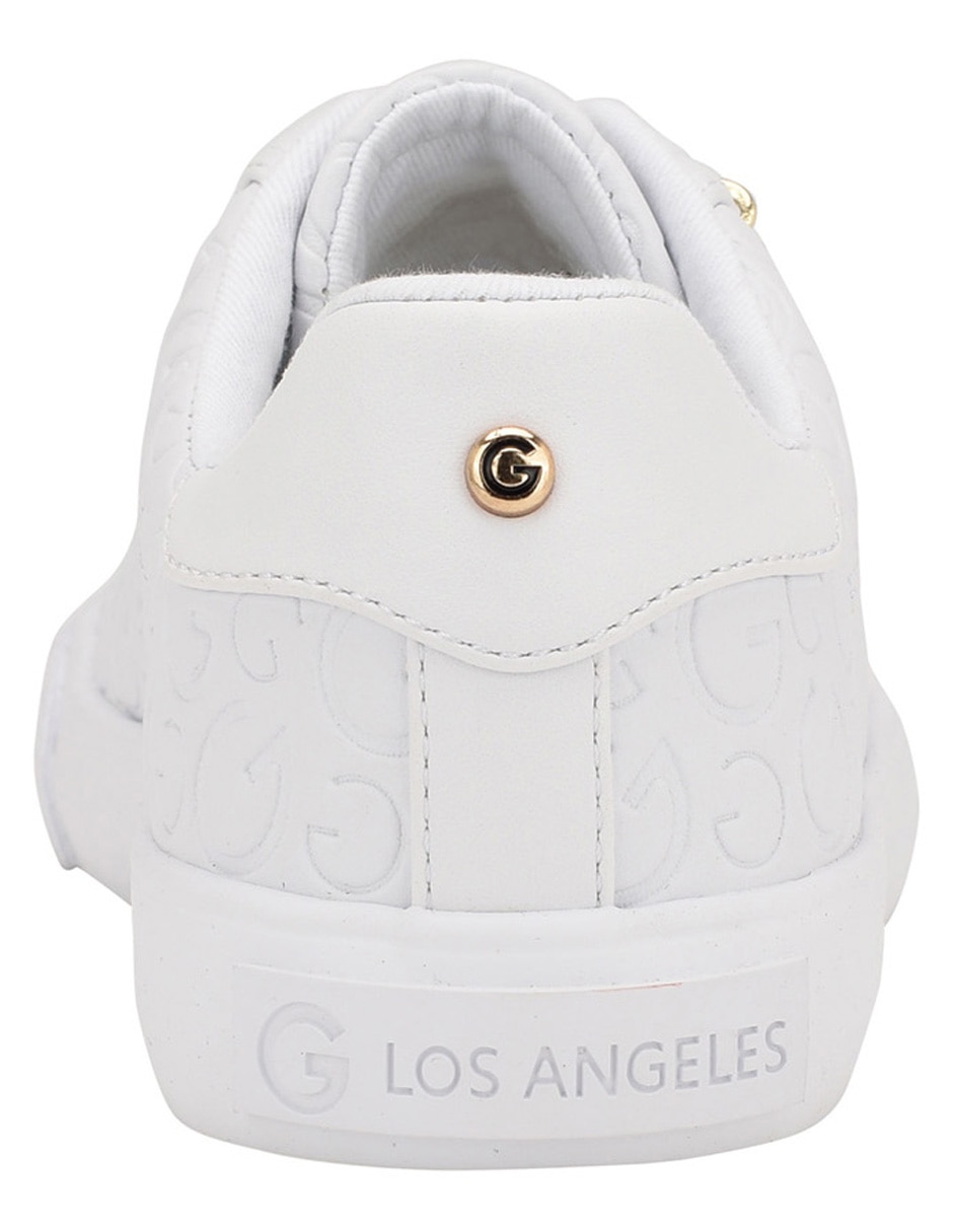 Tenis Gbg Los Angeles para mujer