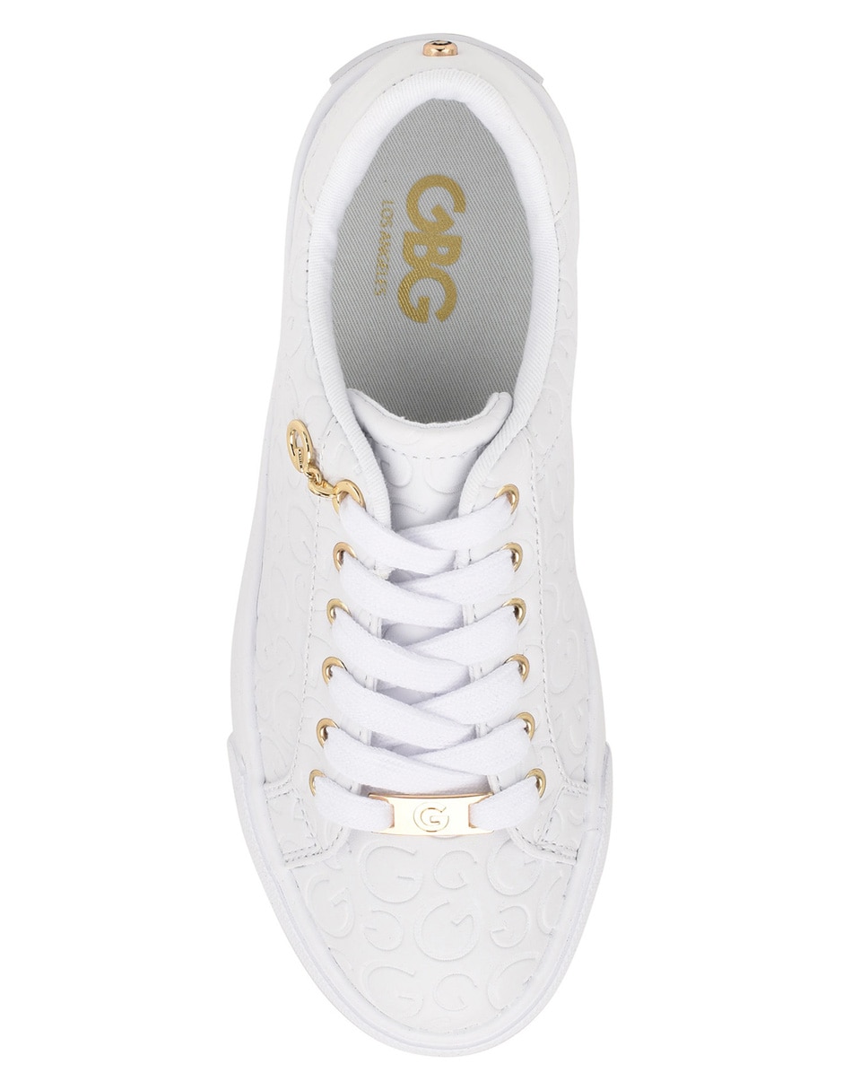 Tenis Gbg Los Angeles para mujer