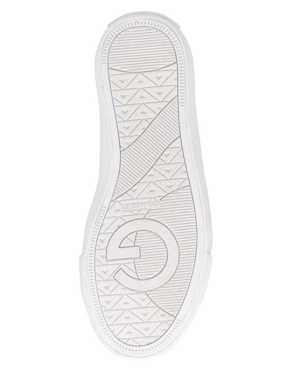 Tenis Gbg Los Angeles para mujer