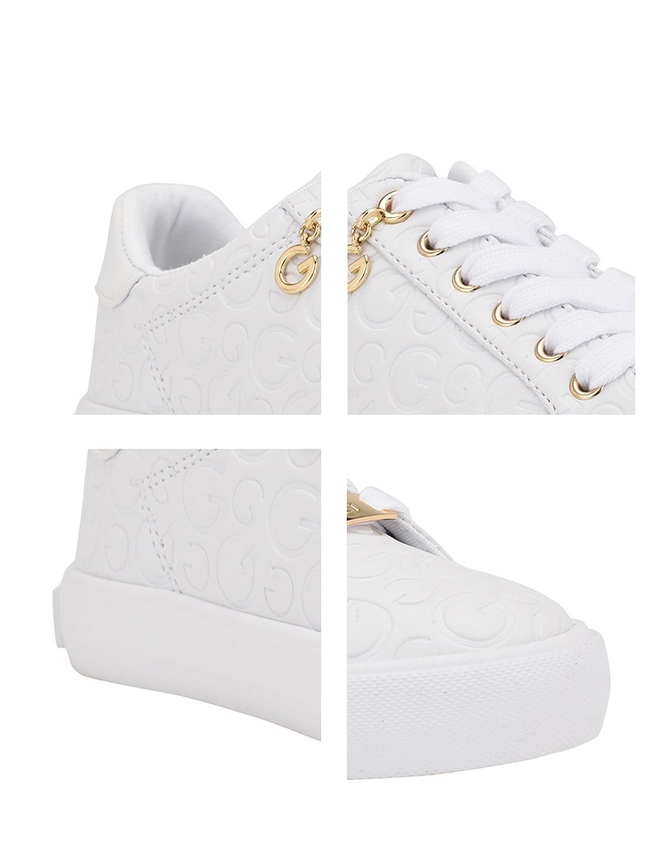 Tenis Gbg Los Angeles para mujer