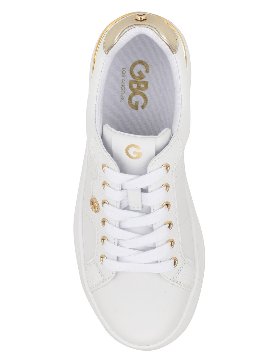 Tenis para mujer 4