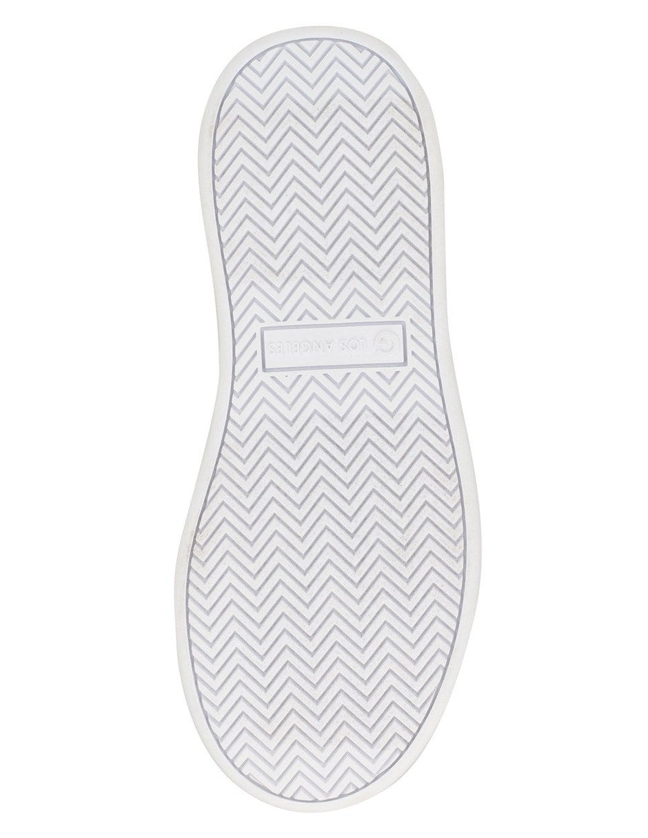 Tenis para mujer 5