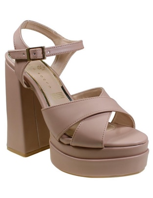 Sandalia para mujer