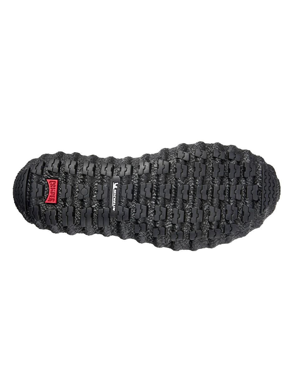 Bota arriba del tobillo Camper GROUND de piel para mujer