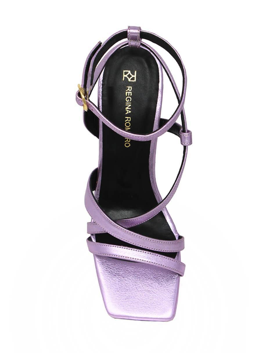 Sandalia para mujer 5