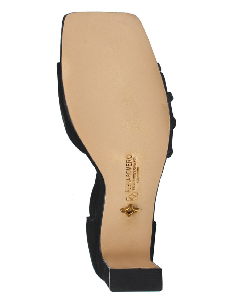 Sandalia para mujer 7