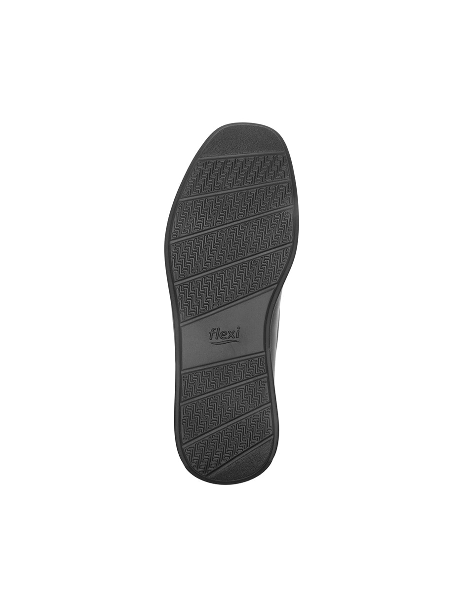 Zapato de piel para mujer 2