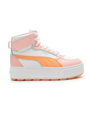 Tenis Karmen Rebelle Mid para mujer Tenis Karmen Rebelle Mid para mujer