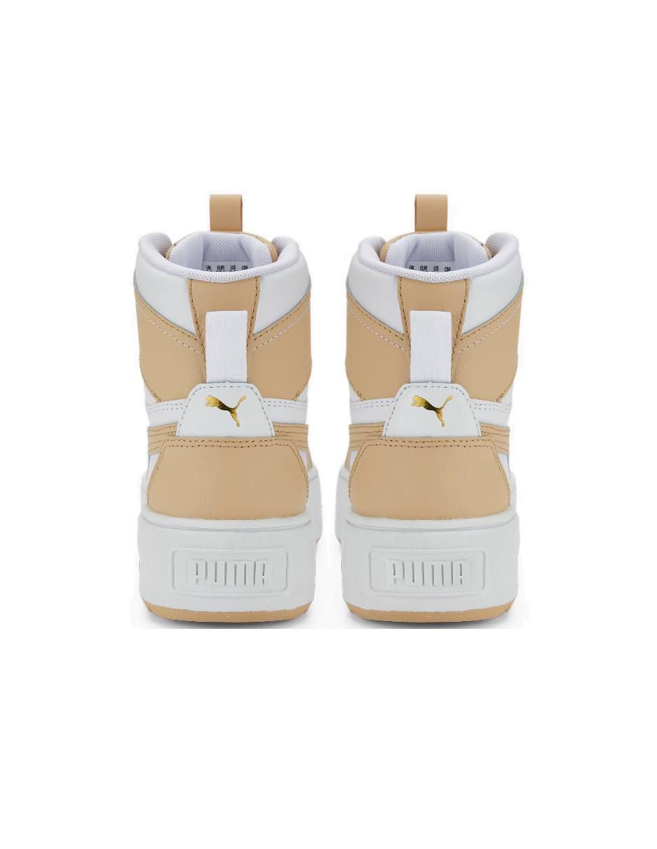 Tenis Karmen Rebelle Mid para mujer