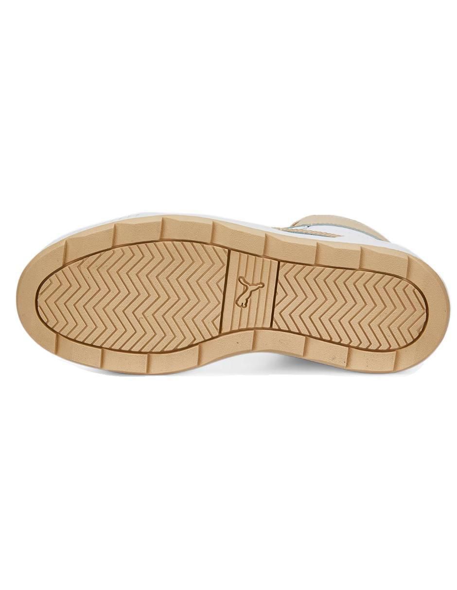 Tenis Karmen Rebelle Mid para mujer