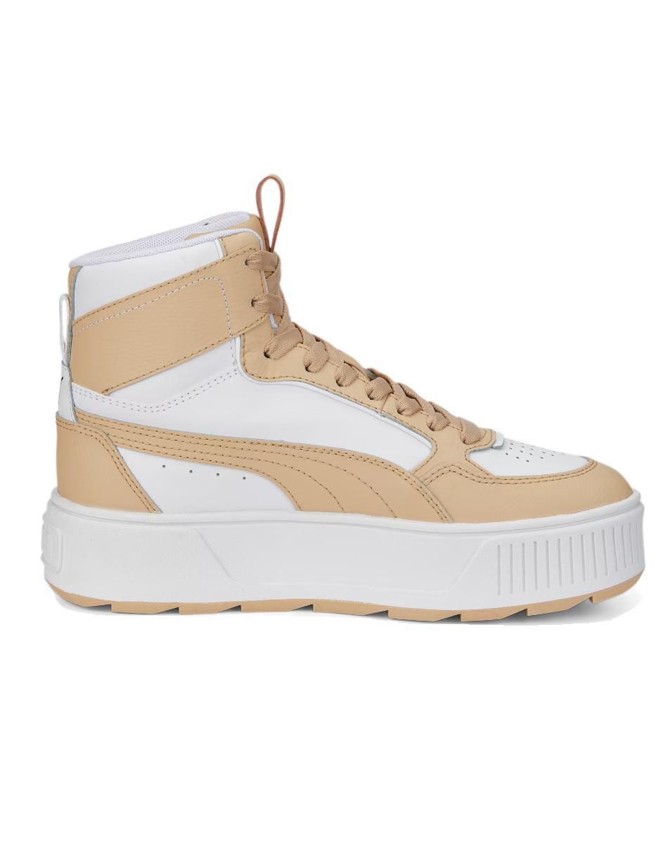 Tenis Karmen Rebelle Mid para mujer