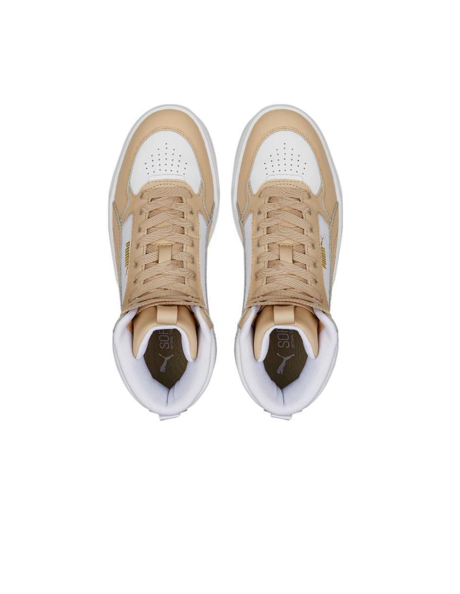 Tenis Karmen Rebelle Mid para mujer