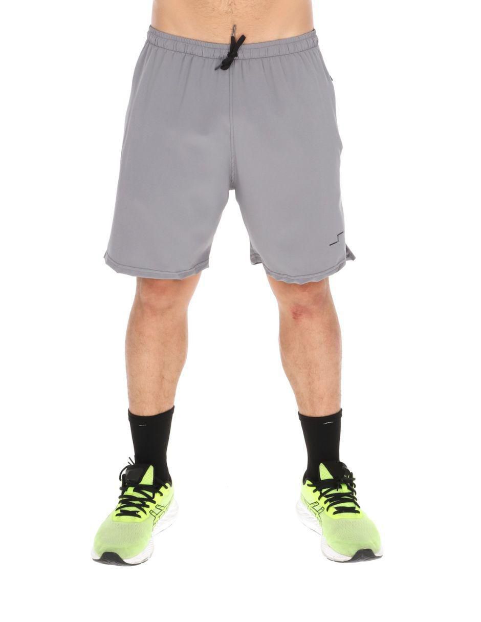 Short con bolsa multidisciplina hombre 11