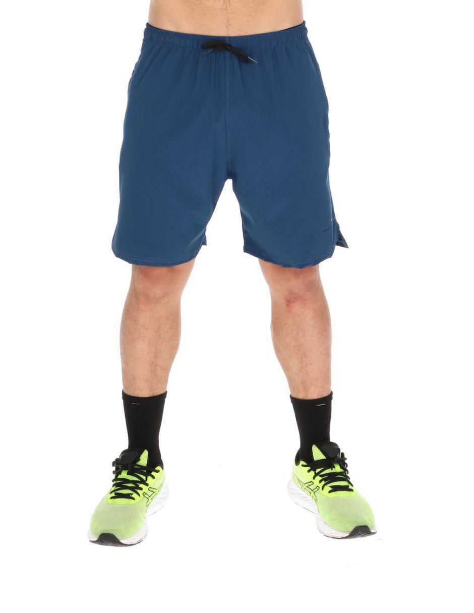 Short con bolsa multidisciplina hombre 13